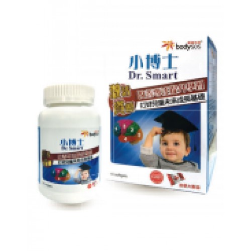 小博士